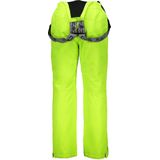 CMP - Skioverall - Geel Fluo - Keperstof