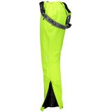 CMP - Skioverall - Geel Fluo - Keperstof