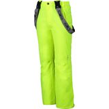 CMP - Skioverall - Geel Fluo - Keperstof