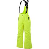 CMP - Skioverall - Geel Fluo - Keperstof