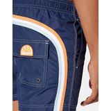 Sundek  SHORT DE BAIN  Badpakken heren Marine