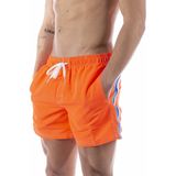 Sundek  SHORT DE BAIN  Badpakken heren Oranje