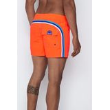 Sundek  SHORT DE BAIN  Badpakken heren Oranje