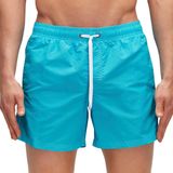 Sundek Stretch Waist Mid-length Boardshort