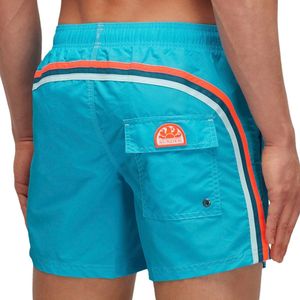 Sundek Elastic Waist 14 Zwemshort Heren - Maat M