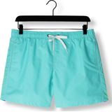 Sundek - Badkleding Heren - Blauw - Regenboogblauwe Zwemkleding