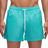 Sundek - Badkleding Heren - Blauw - Regenboogblauwe Zwemkleding