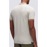 Sundek - Korte Mouw Poloshirt