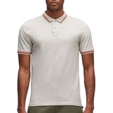 Sundek - Korte Mouw Poloshirt