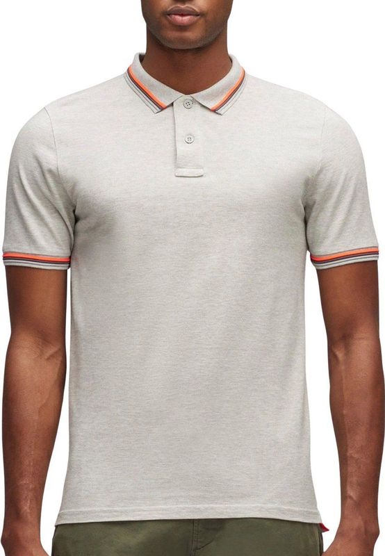 Sundek - Korte Mouw Poloshirt