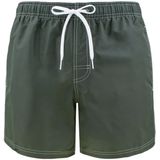 Sundek Elastic Waist 14 Zwemshort Heren - Maat S