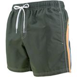 Sundek Elastic Waist 14 Zwemshort Heren - Maat S