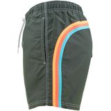 Sundek Elastic Waist 14 Zwemshort Heren - Maat S