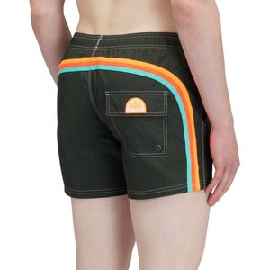 Sundek - Zwemshorts - Groen
