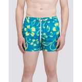 Sundek - Boardshort - Trade Winds - Badpak - Kort - SK23-print