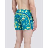 Sundek - Boardshort - Trade Winds - Badpak - Kort - SK23-print