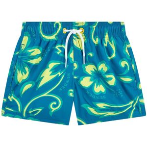 Sundek - Boardshort - Trade Winds - Badpak - Kort - SK23-print