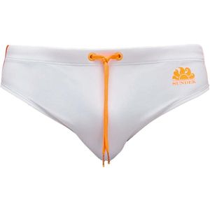 Sundek - Diwalter - Zwemslip - Effen - Met Verstelbare Tailleband