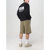 Logo - Crewneck Sweatshirt - Zwart - Sweaters