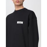 Logo - Crewneck Sweatshirt - Zwart - Sweaters