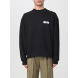 Logo - Crewneck Sweatshirt - Zwart - Sweaters