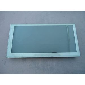Toont Corp 5,8 inch actieve matrixmodule TJ058ZA01AA LCD Scherm for bluespot auto audio radio cd tuner navigatie
