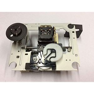 Gloednieuw SF-P101N SF-P101 (16PIN) Bead draaitafel optische pick-ups met mechanisme SF-P101N 16P REGA APOLLO Laserlens CD VCD