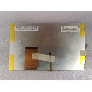 EEEONE Originele G080Y1-T01 G080Y1 T01 Originele 8 inch 800 * 480 TFT LCD-scherm met touchscreen paneel
