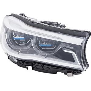 Hoofdprojector serie 7 (G11/12)