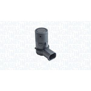 Sensorset, parkeerhulp MAGNETI MARELLI 021016057010