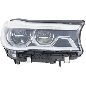 Hoofdprojector serie 7 (G11/12)