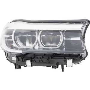 Hoofdprojector serie 7 (G11/12)