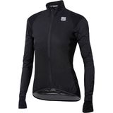 Sportful Sportful Hot Pack No Rain Fietsjack - Maat S  - Vrouwen - zwart