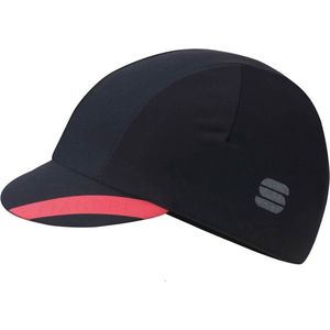 Pet Sportful Fiandre No Rain Cap Black