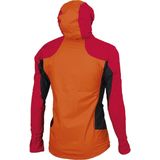 KARPOS - LOT RAIN JKT - Herenjas - Outer Space/Indigo