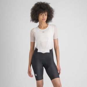 Sportful Bodyfit Pro Fietsbroek Zwart S Vrouw
