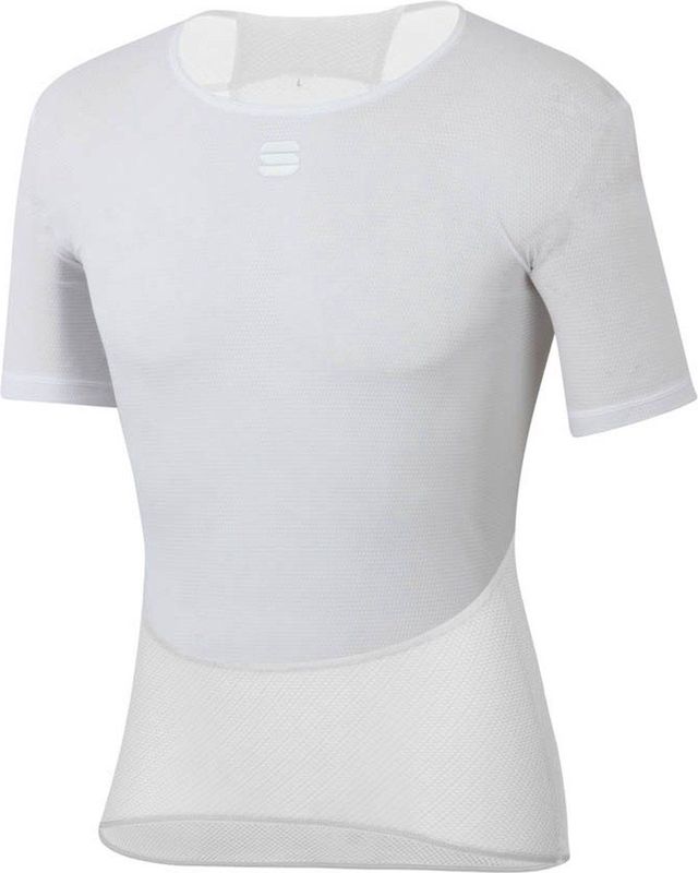 Ondershirt Sportful Pro Baselayer Tee White