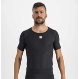 Ondershirt Sportful Thermodynamic Lite T-Shirt Black