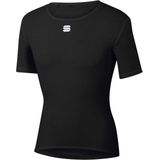 Ondershirt Sportful Thermodynamic Lite T-Shirt Black
