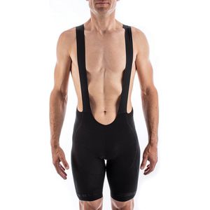 Castelli - Superleggera Bibshort - Fietsbroek - Zwart