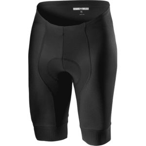 Castelli Competizione Short Fietsbroek (Heren |zwart)