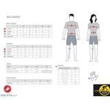 Sokken - Zwart - 60% Polypropyleen - Compressieve Ondersteuning