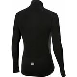 Sportful - Neo Softshell Jacket - Zwart - Softshell - Ademend