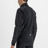 Sportful - Neo Softshell Jacket - Zwart - Softshell - Ademend