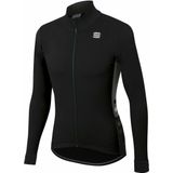 Sportful - Neo Softshell Jacket - Zwart - Softshell - Ademend