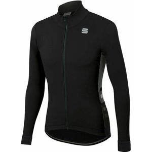 Sportful - Neo Softshell - Fietsjack - Zwart - Heren