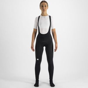 Sportful - Classic Fietsbroek - Zwart - Polyamide