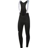 Sportful Total Comfort Woman Bibtight - Black