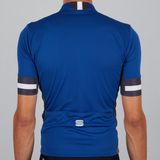 Sportful - Kite - Fietsshirt - Blauw