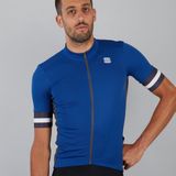 Sportful - Kite - Fietsshirt - Blauw
